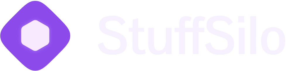 StuffSilo logo