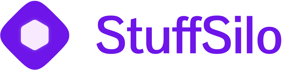 StuffSilo logo